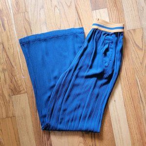 Matilda Jane linen maxi Pants